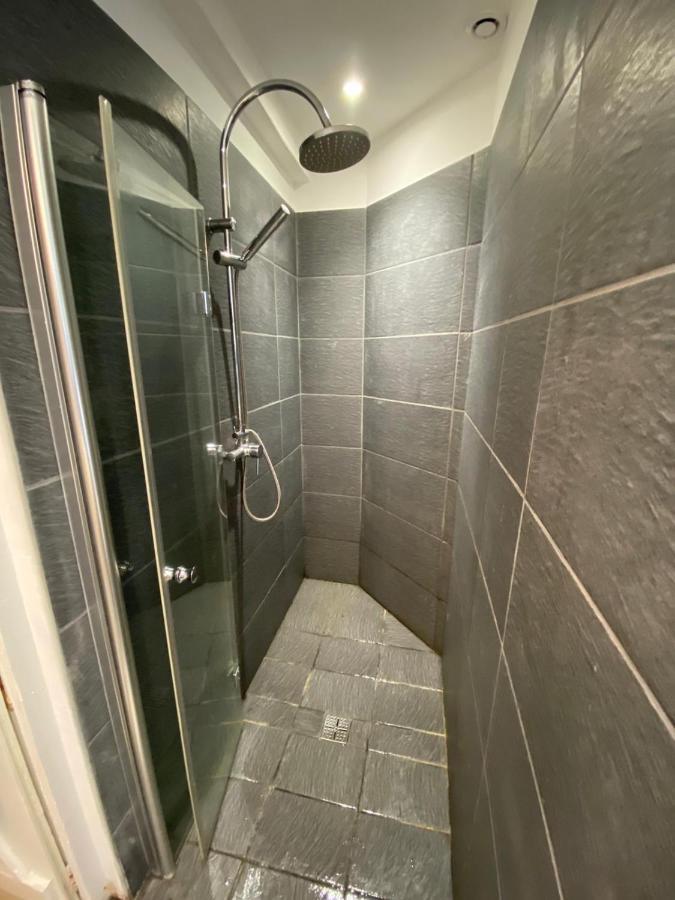 La Mettrie Appartement Saint-Malo Buitenkant foto